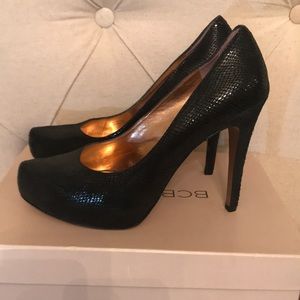 BCBG Generation high heels !!